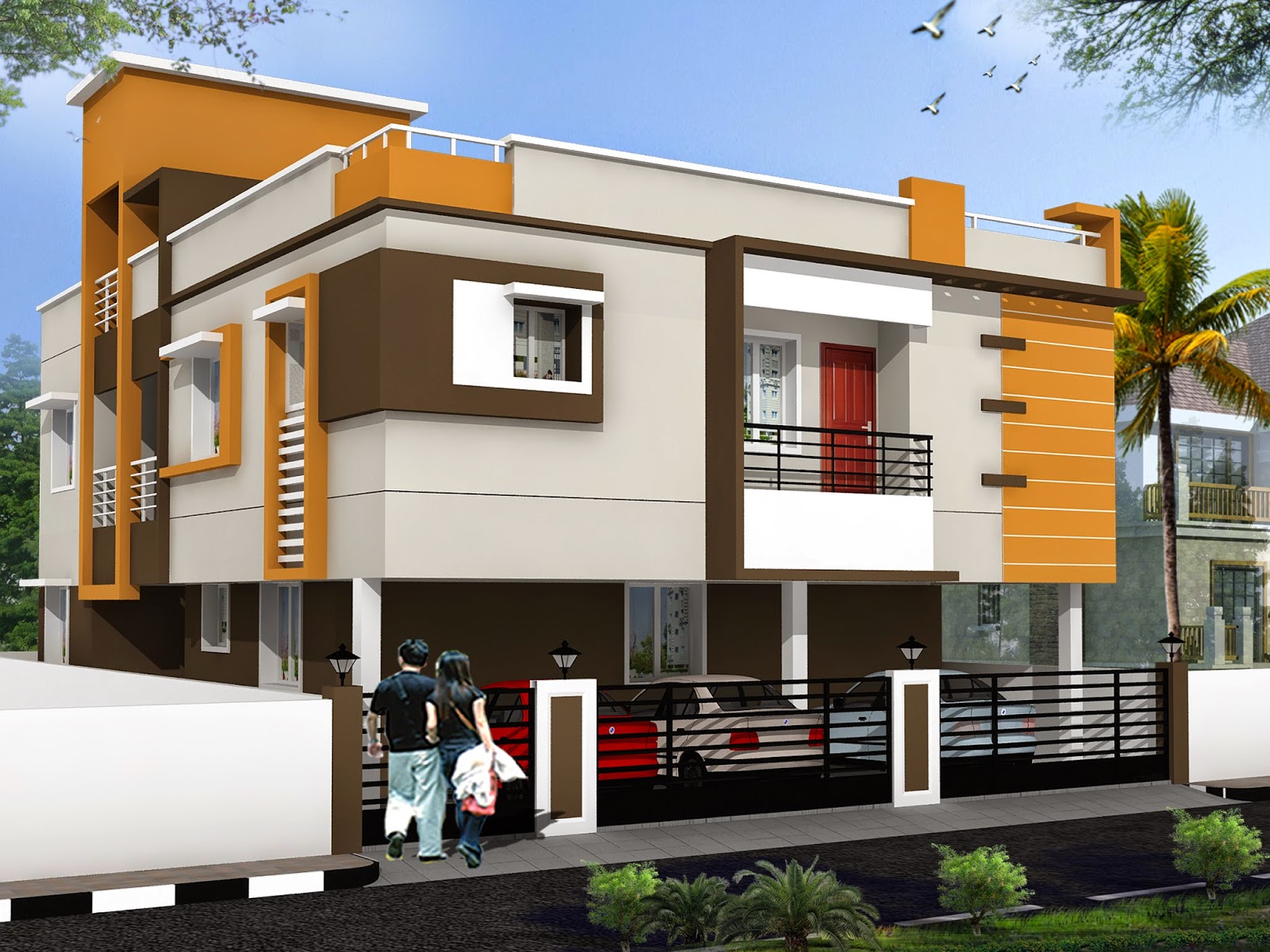 Sangar Phase 1 Commercial Plot